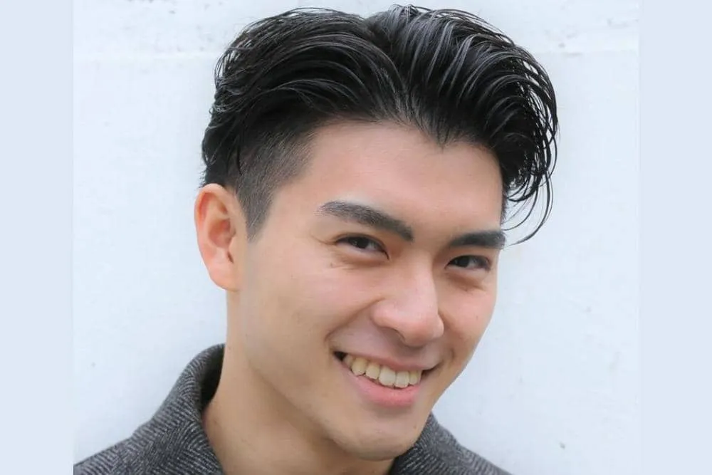 Potong Rambut Sultan: Seni Gaya Rambut Lokal Cilacap yang Mengesankan